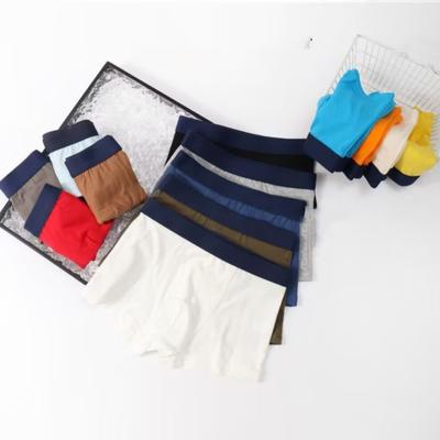 (Ready Stock)High Quality Boys Boxer Cotton Kids Underwear/Panties