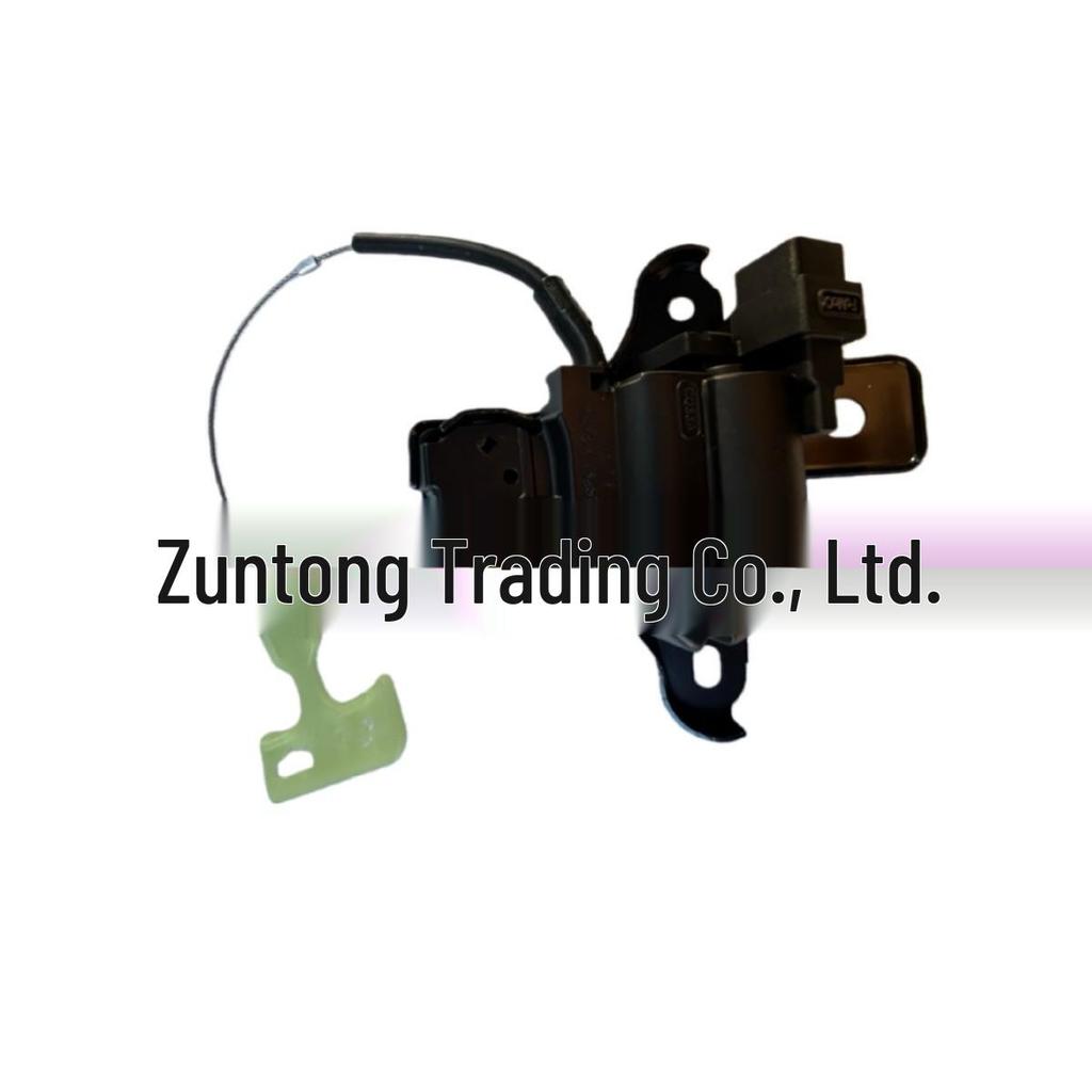 DS73-F43282A Rear Cover Lock for 2013 Ford Mondeo