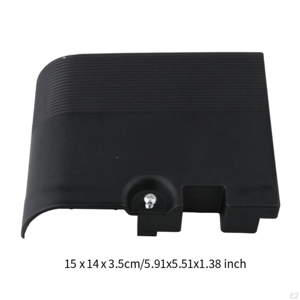692298 Air Cleaner Cover Filter Black for 281069