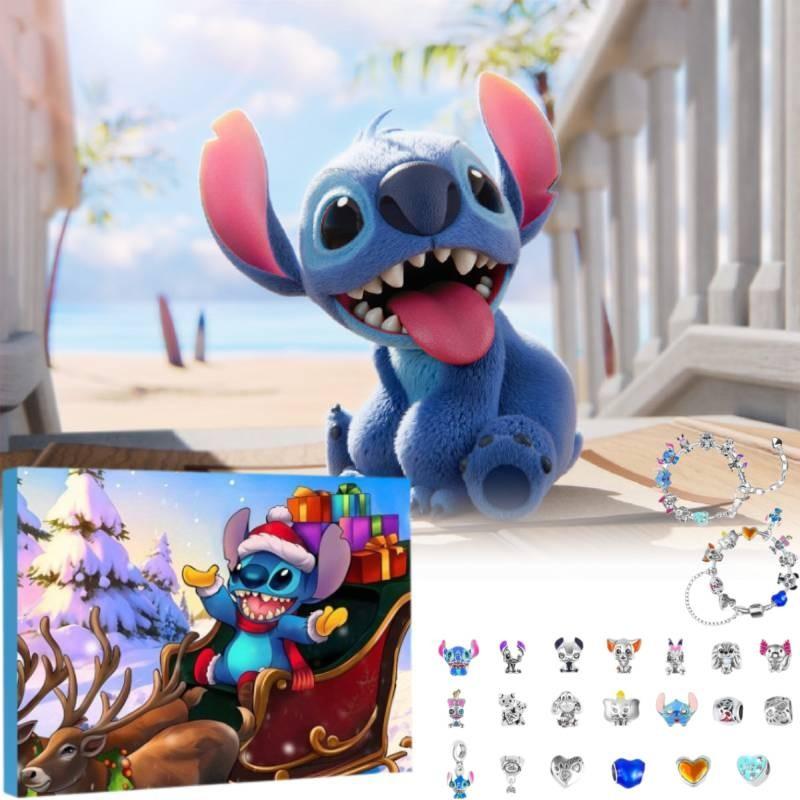 Festive Mickey Mouse Alloy Blind Box Artful Trinkets Unique Gifts For Holidays And Celebrations