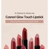 Cosnori Glow Touch Lipstick - 10 Colors