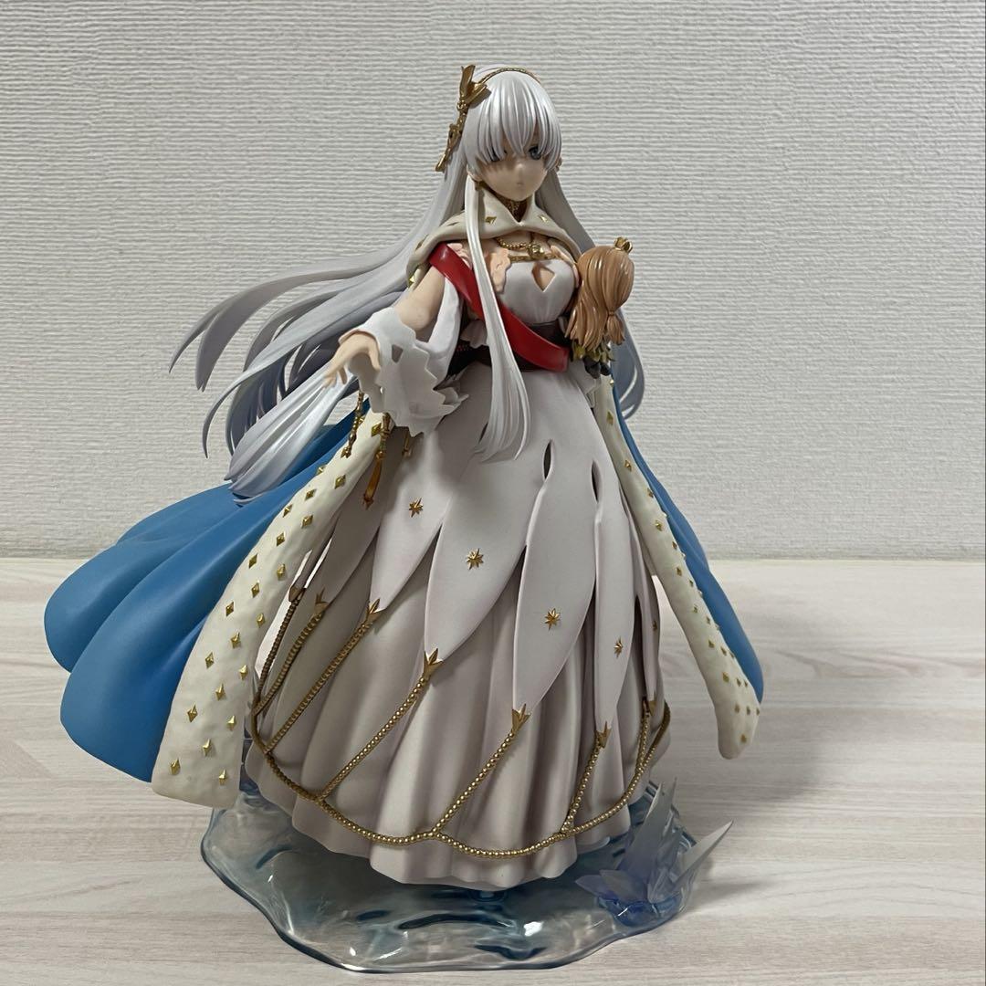 

[USED] Fate 1/7 Scale Complete Figure Anastasia