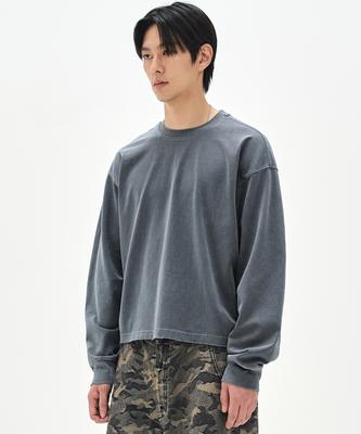 Warme Kleidung – Pullover & Langarmshirts