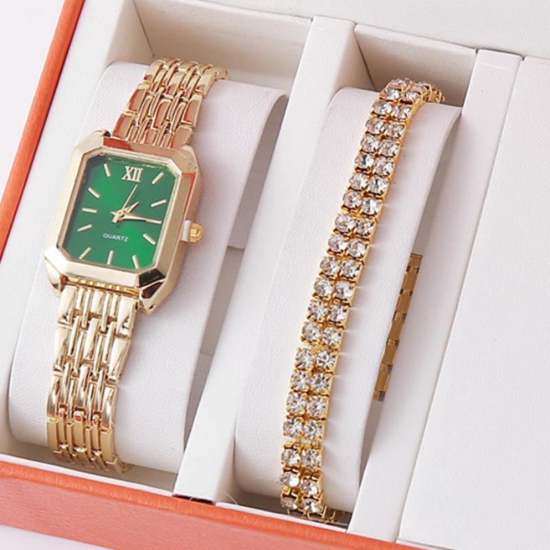 

Fashion Roman Diamond Women S Watch Women S Watch Quartz Watch Bracelet Women S Watch large price