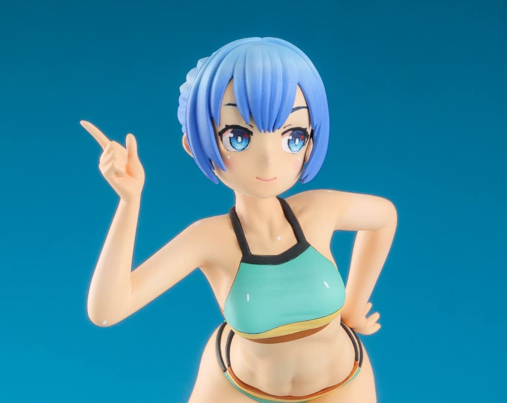 Hasegawa Nenatřená pryskyřičná stavebnice Maiyuki Sara od Egg Girls Collection SP519 1/12 č. 26