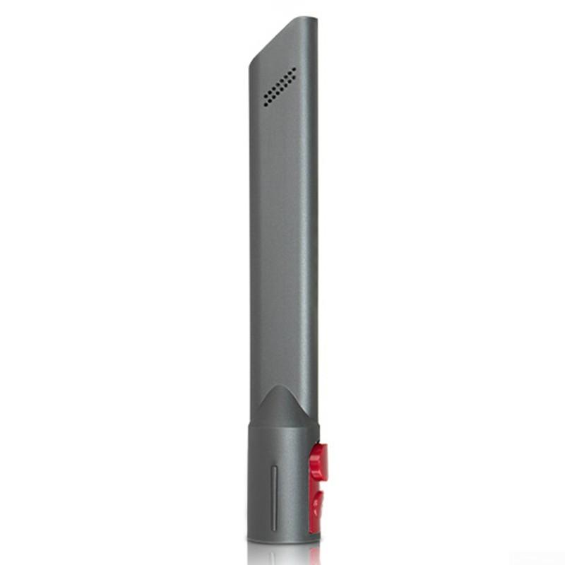Nový nástavec hubice vakuového štěrbinového nástroje pro DYSON V8/V7/V10/V11 Náhrada UK