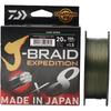 TESIEN 8-Braided PE Fishing Line