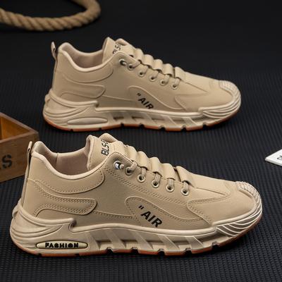 Men's Shoes Men's Comfortable Sports Shoes Platform Dad Shoes New Fashion Versatile Casual Shoes