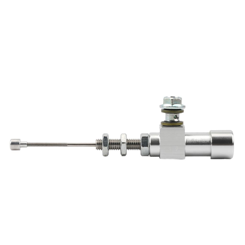 Enduro Motorcycle M10 Universal Hydraulic Clutches Short Hydraulic Clutch Performance Brake Pump Pitbike Universal Accessories
