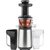 Extracteur de jus - HKOENIG - GSX12 - 400 W - 1 L - Inox / Noir