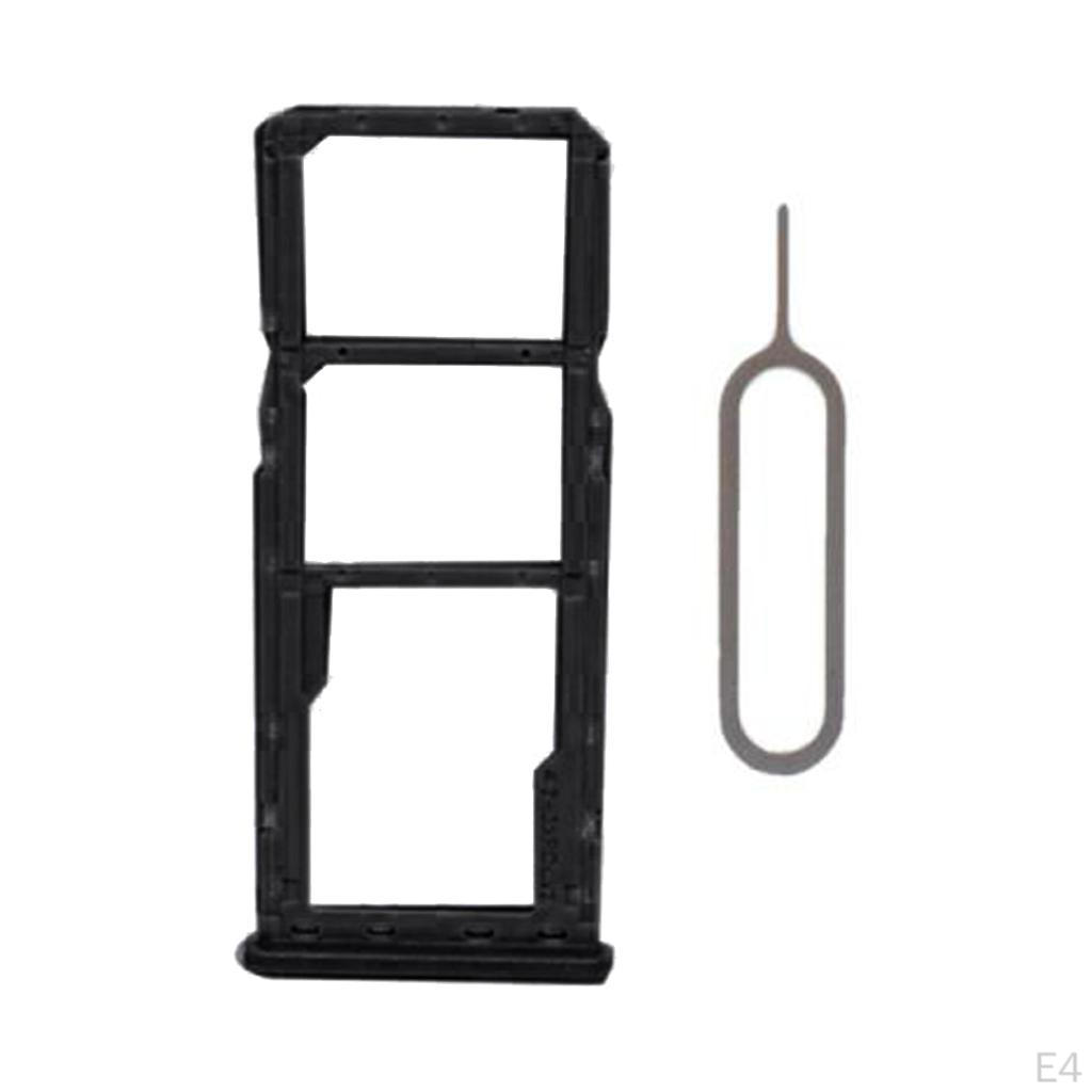 OEM Card Slot Adapter Socket Samsung A10 2019 A10S