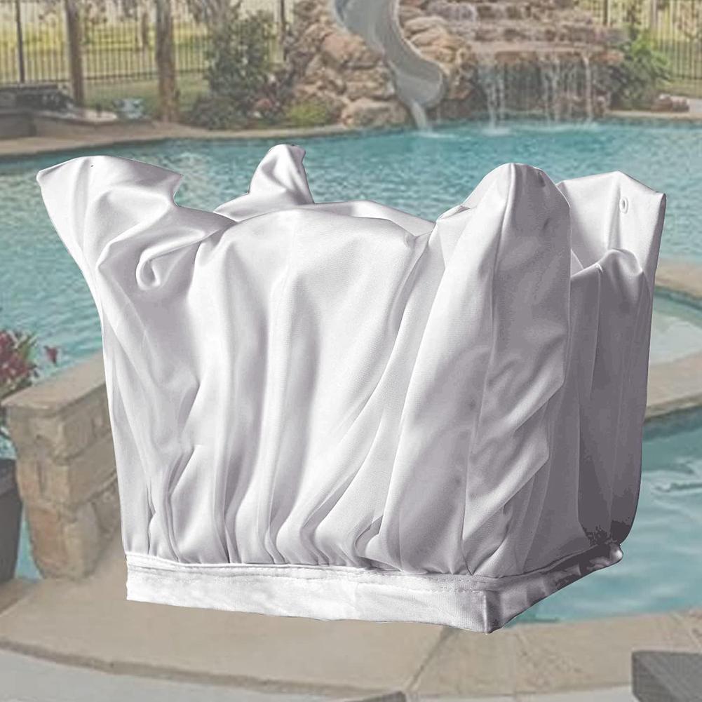 Pool Cleaner Replacement Fine Filter Bag Compatible For Aquabot Pool Filter Cleaner Fine Mesh Filter Replacement Bag