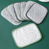 Wire Washing Cloth for Dishes No Scratch Dishcloth 5 Pieces Reusable Wire Dishwashing Rag for Cookware Oven Sink Tableware Fruit