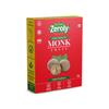 Îndulcitor Monk Fruit Zeroly Pudră 150g | 1:1 Înlocuitor de zahăr | Îndulcitor fără zahăr | Prietenos cu diabeticii | Fără gust amar rezidual | Prietenos cu dieta Keto |