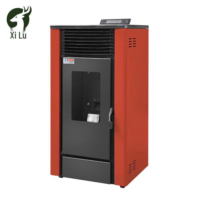 Xilu Bio-Pellet Indoor Heating Stove