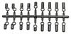 Yokomo Ball End Cap for YD2 4.8 (Y2-207A)