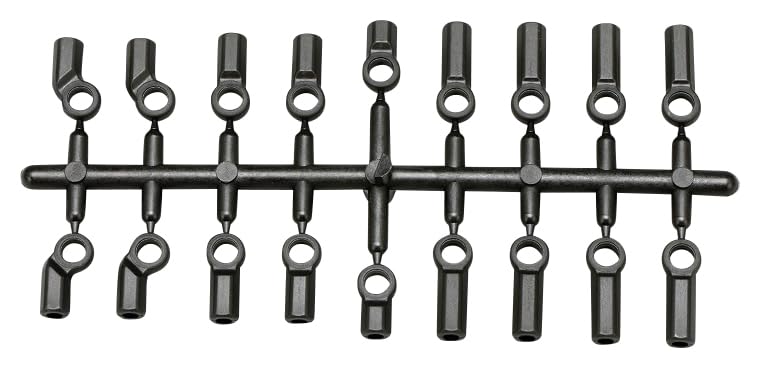 Yokomo Ball End Cap for YD2 4.8 (Y2-207A)