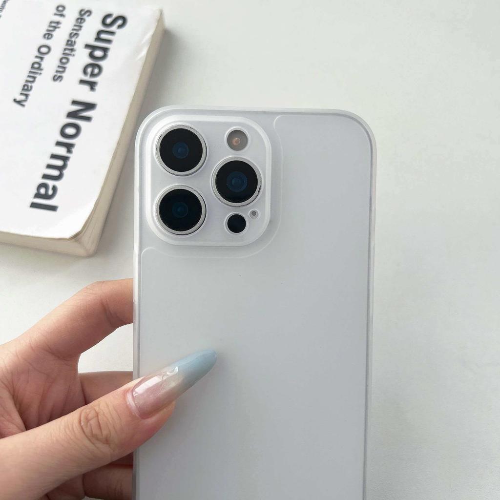 Macaron Matte Clear Phone Case for TECNO SPARK Go 3 2 GO 1S 1 2025 2024 2023 20 20C Slim Shockproof Cover