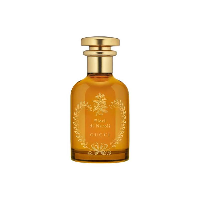GUCCI Alchemist Garden Mugang Апельсиновая Туалетная Вода Элемент Древесно-Цитрусовый Аккорд Парфюмерная Вода EDP Нероли 50мл/100мл 50ml|Without Gift Box