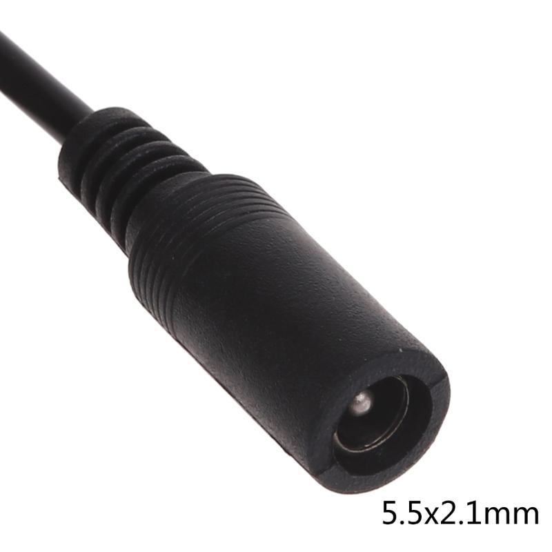 Dual 120 mm 12 V USB-Lüfter, 102 CFM große Luftstrom-Lüfterkühlung für Router, TV-Box, Mikrocomputer und andere