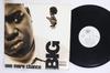 12inch Record NOTORIOUS B.I.G.  One More Chance 78612790321 Bad Boy Enterta 1995 US Rap  HipHopRB Used