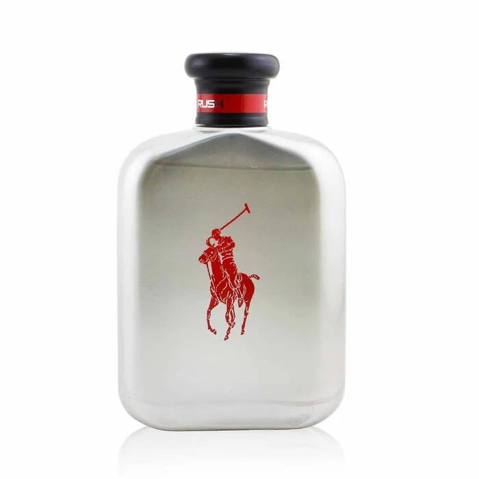 Ralph Lauren Polo Red Rush eau de toilette 125 ml Red