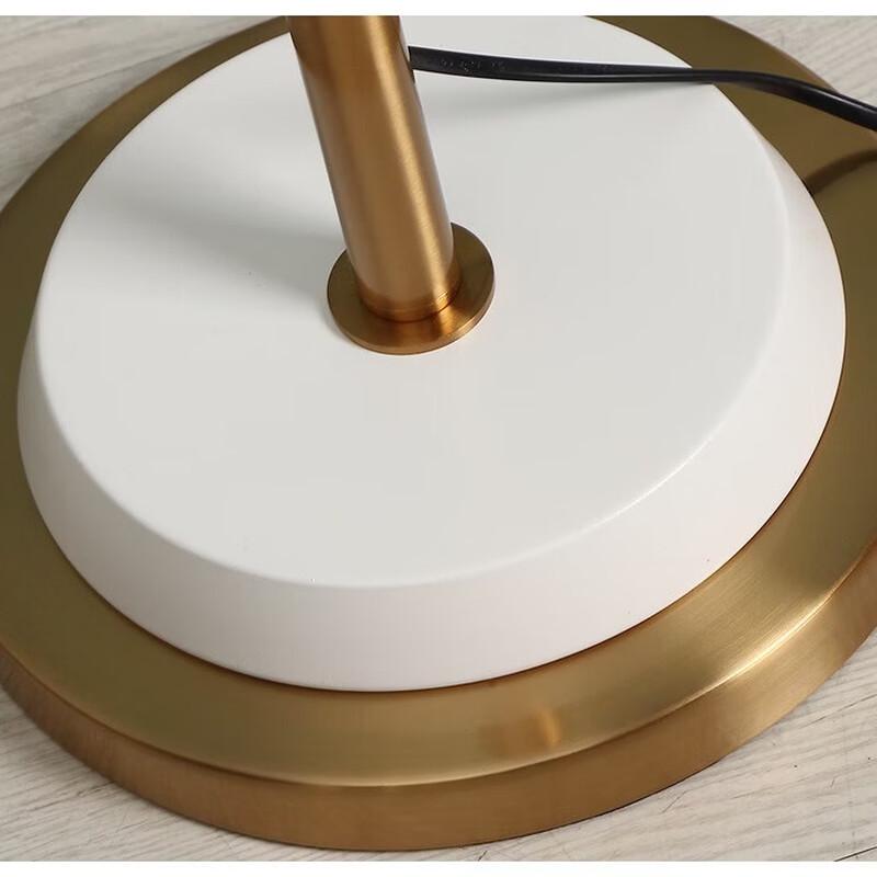 Nu Feng Modern Minimalist Rechargeable LED Floor Lamp