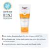 Eucerin Oil Control Body Sunscreen SPF50+ 200ml
