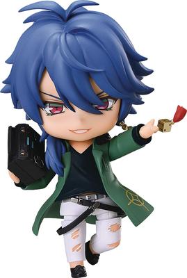 Nendoroid Hypnosismic Rap Arisugawa Imperial Line bemalte bewegliche Figur -Division Battle- Maßstabslos ABS&PVC