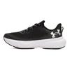 Under Armour Scarpe da Corsa Basse Infinity Resistenti all'Abrasione, Traspiranti, Leggere Donna Sneakers Nere 3027524-001