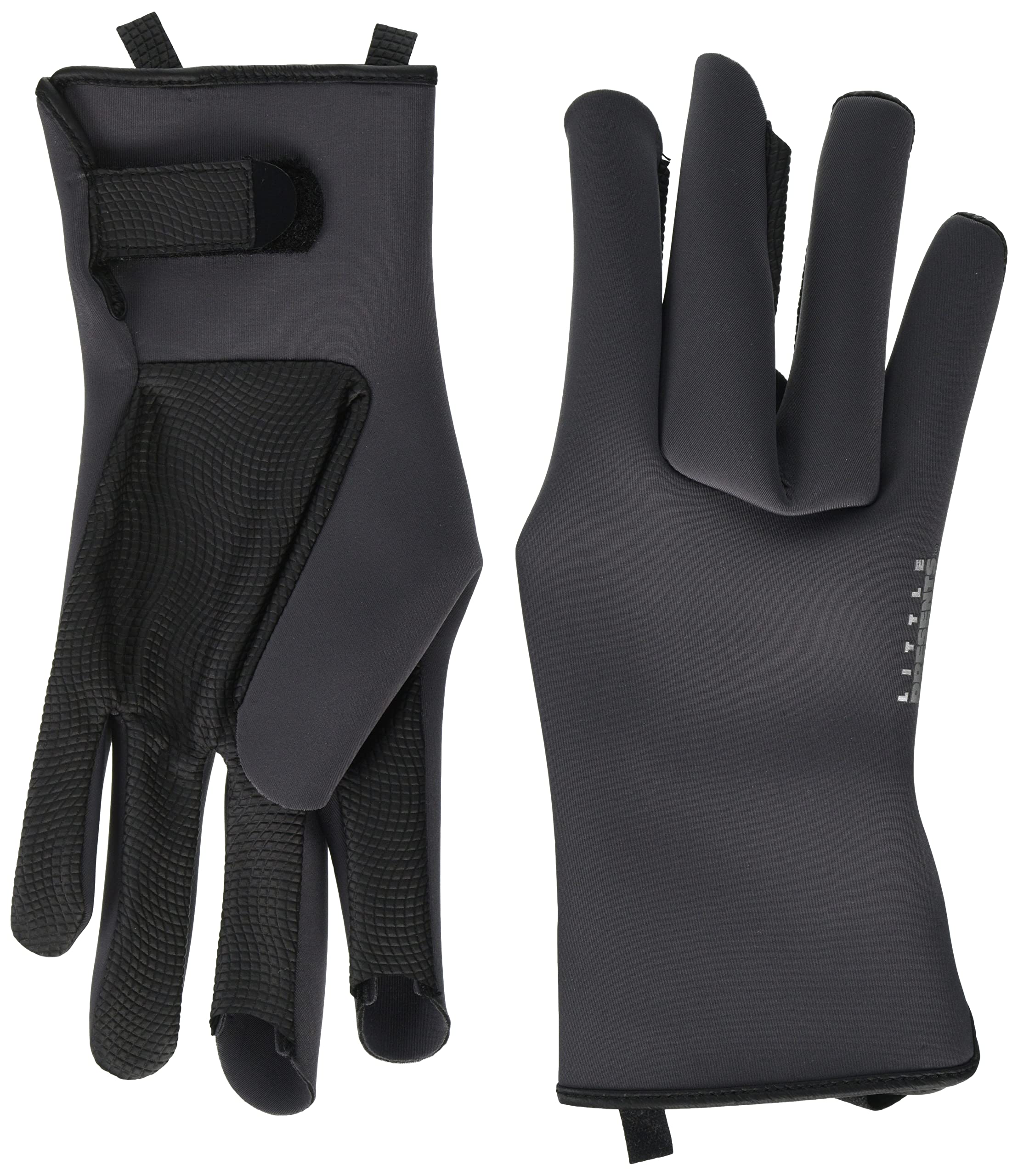 

LITTLE PRESENTS CR3 Перчатки без пальцев XL AC-142