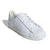 Adidas Originals Superstar Synthetic Leather Low-Top Sneakers Women Sneakers White GZ3096