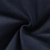 Girls' Knitted Padded Winter Cuffed Pants
