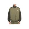 New Nike Jackets Men's Olive Green HQ6110-222