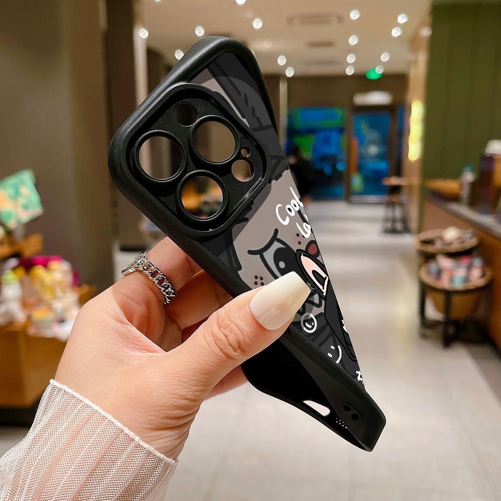 Płynny Silikon Etui na Telefon Dla iPhone 14 Funda iPhone 13 11 15 Pro Max 12 XS X XR 7 8 Plus SE 13pro 15pro 13promax Carcasa Cover