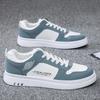 Fashion 2024 New Cheap Loafers For Men Shoes Casual Vulcanized Sneakers Trend Korean Men Shoes Leather Slip On Men Boats Shoes Moccasins