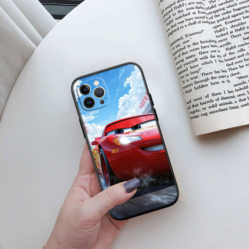 RT3 Cars Case for Samsung A06 A35 A25 A24 A15 A05S A05 M55 M35 M15 A02 A12 A13 A10 A16 A20 A30 A22 A31 A32 A33 A42 A50