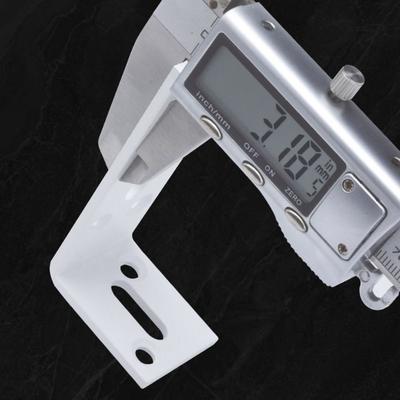 Supports et colliers de serrage – Supports