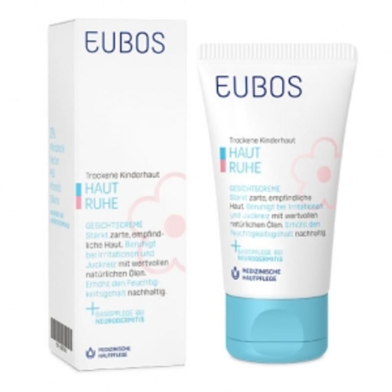 

Oivos Детский крем для лица 30 мл