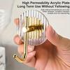 4pcs Metal Wall Hooks for Towels & Clothes - Versatile Bathroom Storage, Bedroom Wardrobe Organizer, Dorm Adhesive Holde