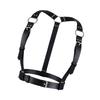 Unique Waist Belt Unique Simple Buckle for Stage Dancers Costume Jewelry Waist Body Jewelry Modern Buckle