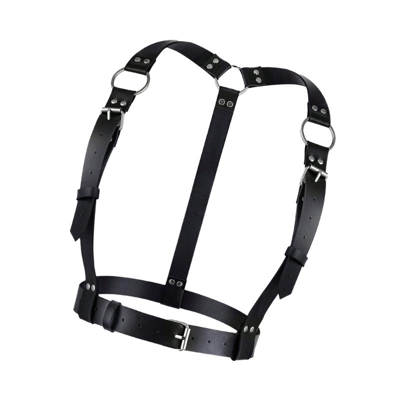 Unique Waist Belt Unique Simple Buckle for Stage Dancers Costume Jewelry Waist Body Jewelry Modern Buckle