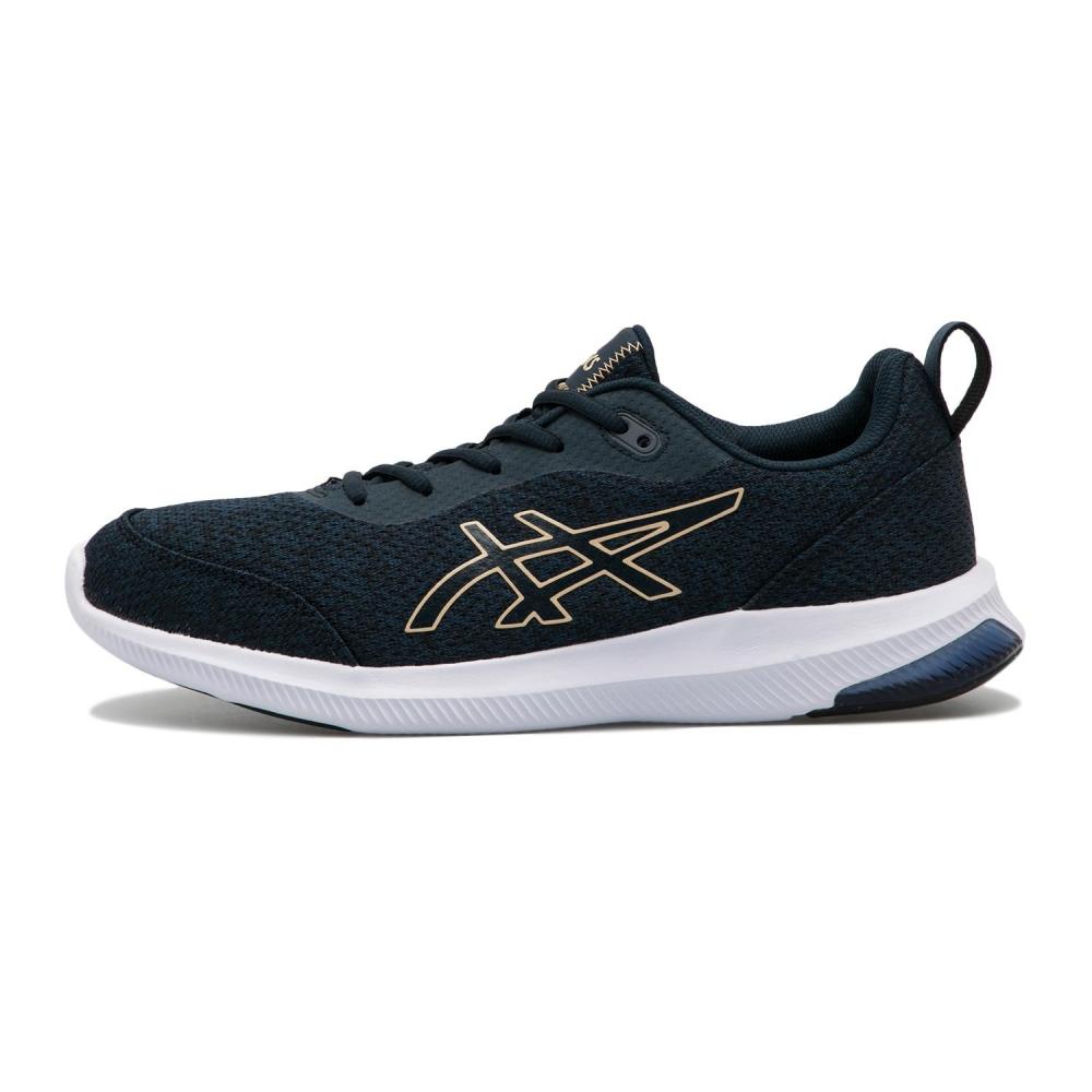 

Кроссовки ASICS Gelmoya 1203A140.400 *FB/BK