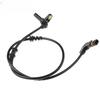 Front Right ABS Wheel Speed Sensor for Mercedes-Benz E350 CLS550 CLS63 AMG E550