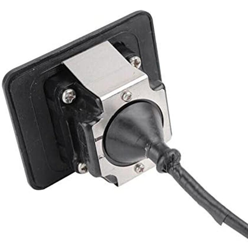 Ettermarkedsprodukt Ryggekamera for 2011-2013 Kia Optima