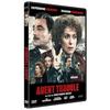 Esc Editions Agent Trouble Dvd - 3701432010601