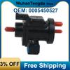 A0005450527 0005450527 New Vacuum Pessure Converter Turbo Boost Valve for Mercedes Benz