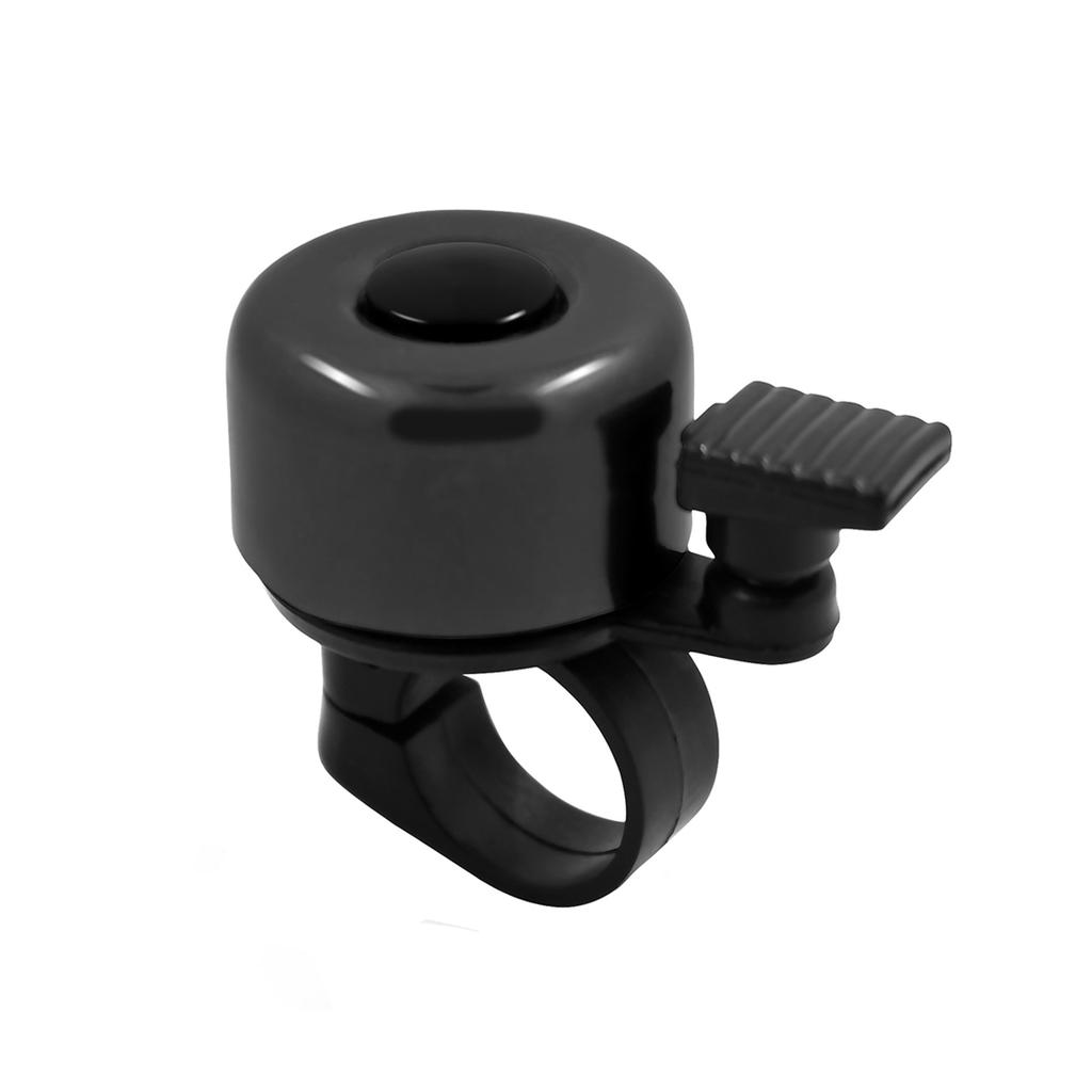 Bicycle Bell Alloy Mountain Road Bike Alloy Horn Sound Alarm Safety Cycling Handlebar Ring Bicycle All Bike Accessories
