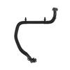 Elegancki Czarny Design Wąż Chłodnicy do Land For Rover RR Dla Evoque LR071986
