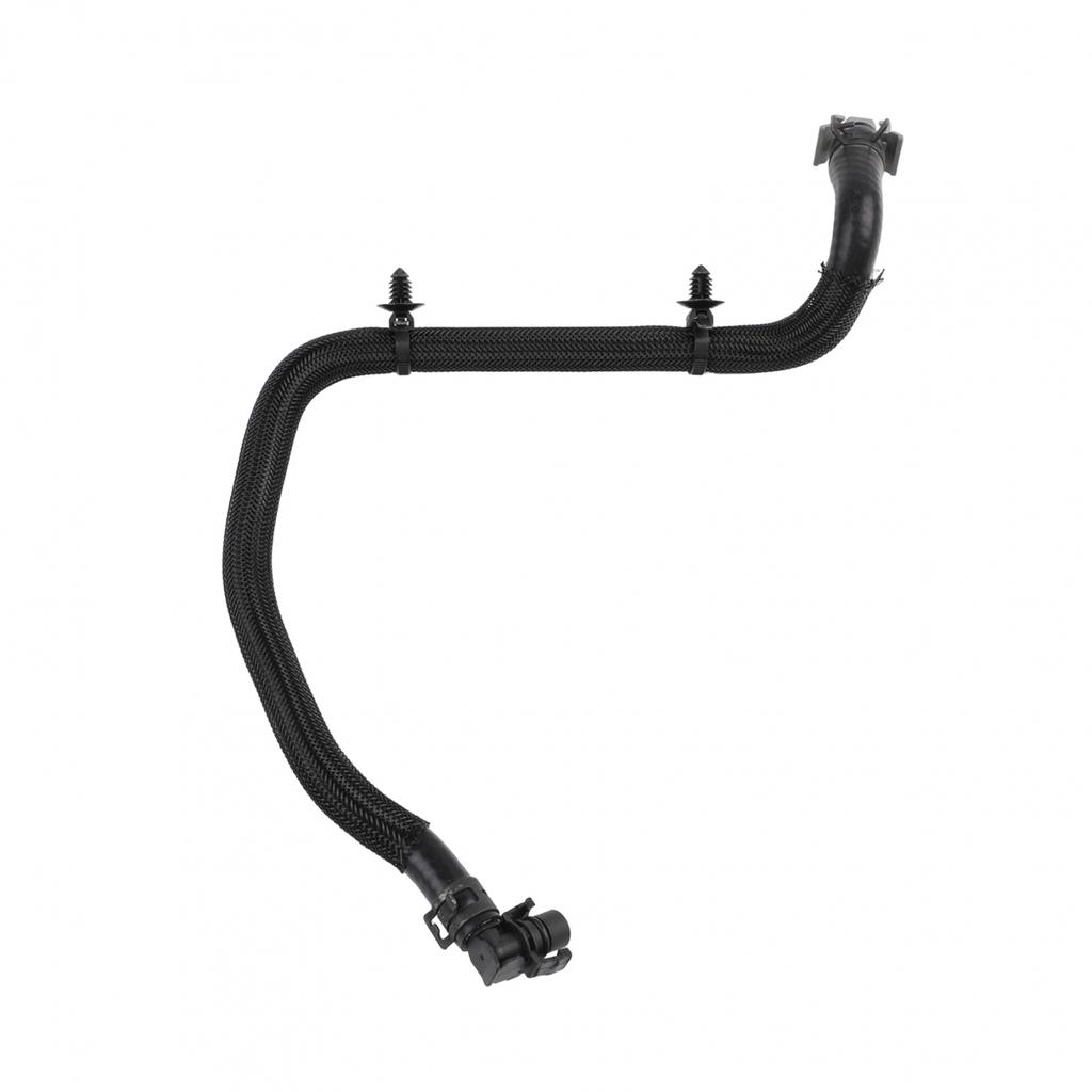 Elegancki Czarny Design Wąż Chłodnicy do Land For Rover RR Dla Evoque LR071986